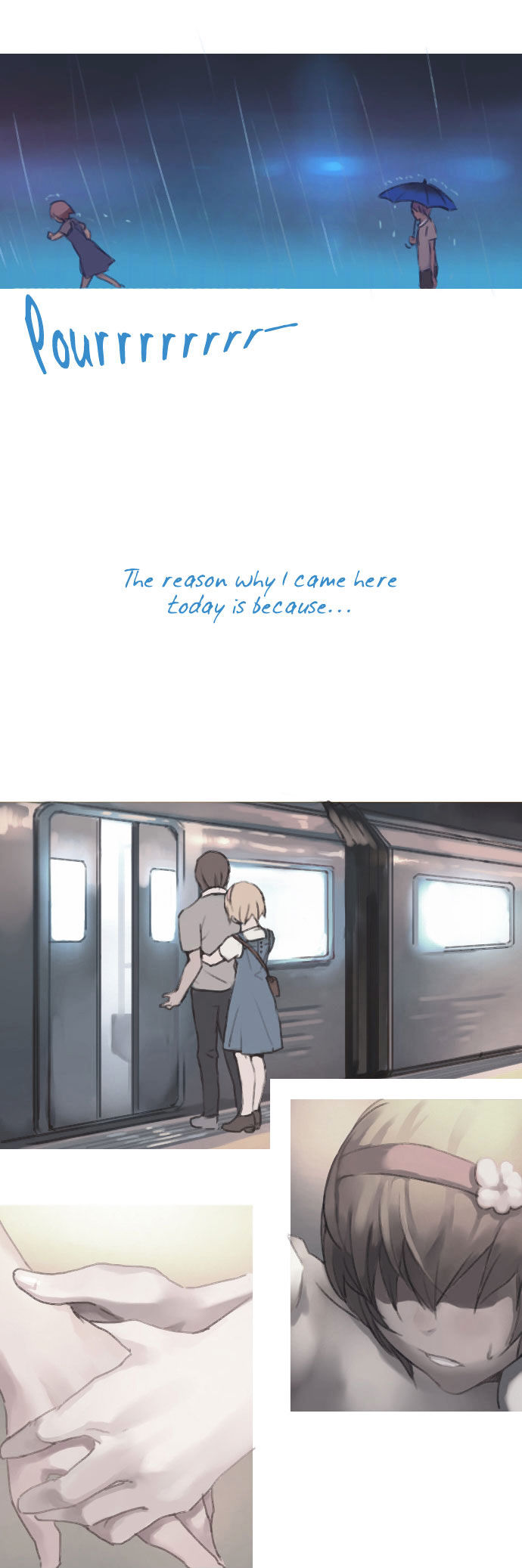 By Chance, We... and... Chapter 20 page 14 - Chapter 20