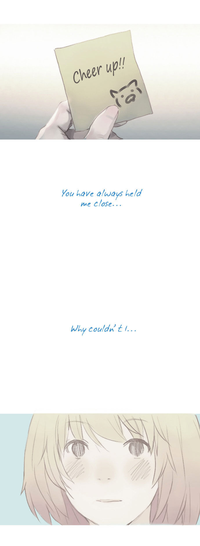 By Chance, We... and... Chapter 20 page 15 - Chapter 20