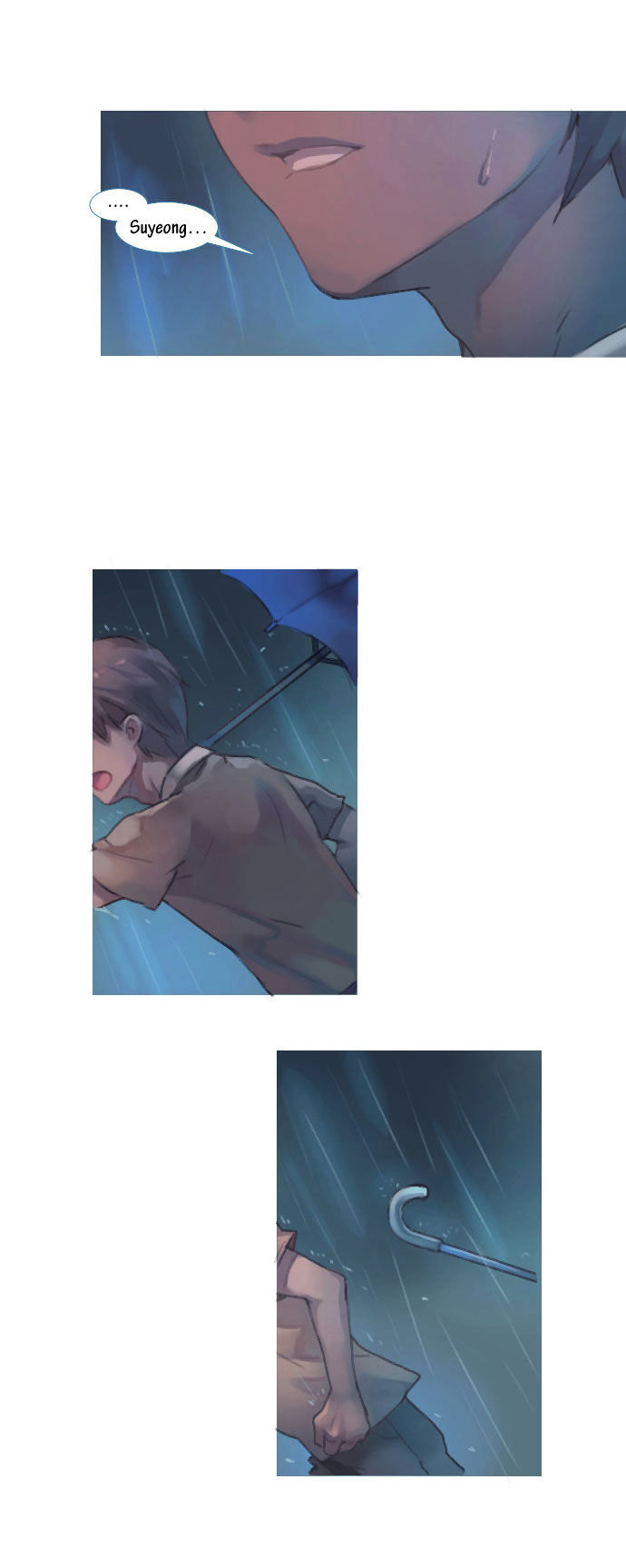 By Chance, We... and... Chapter 20 page 16 - Chapter 20