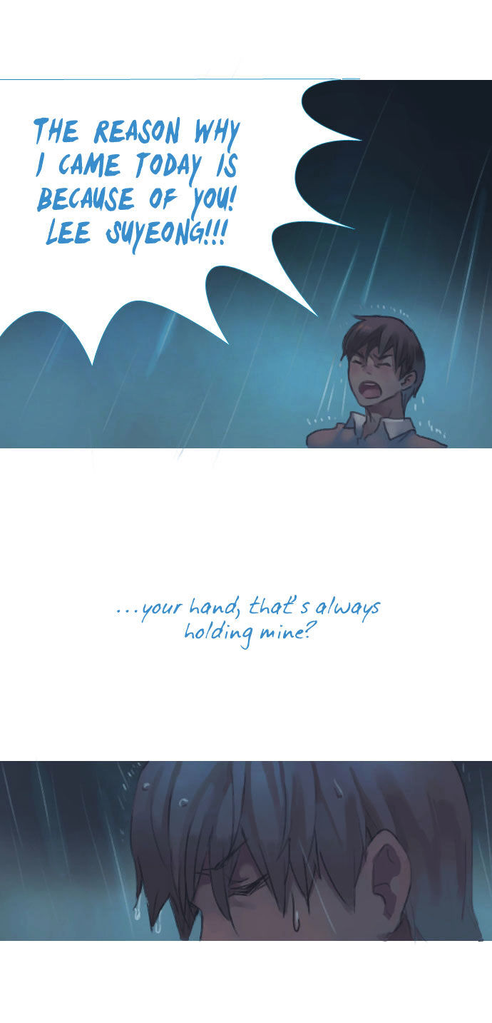 By Chance, We... and... Chapter 20 page 19 - Chapter 20