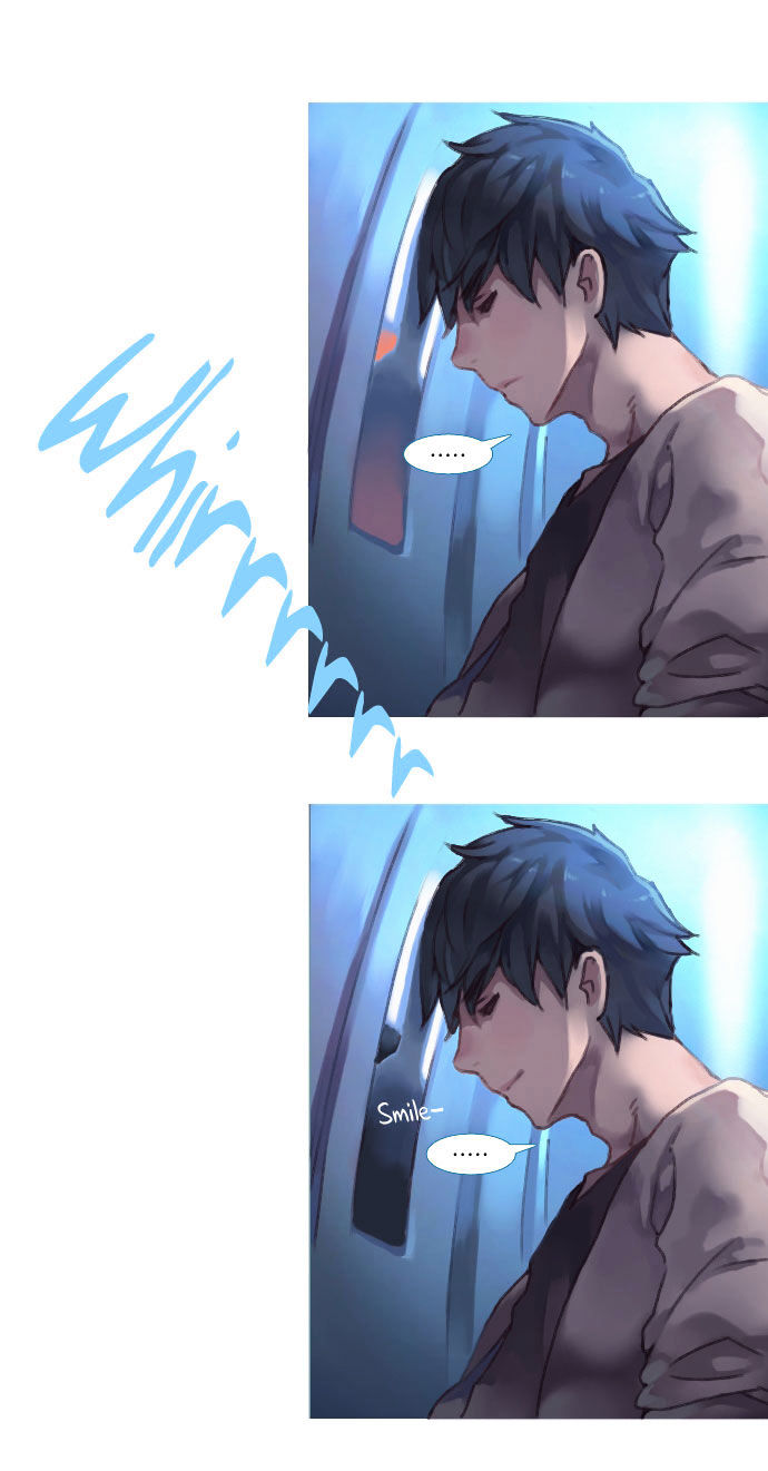 By Chance, We... and... Chapter 20 page 3 - Chapter 20