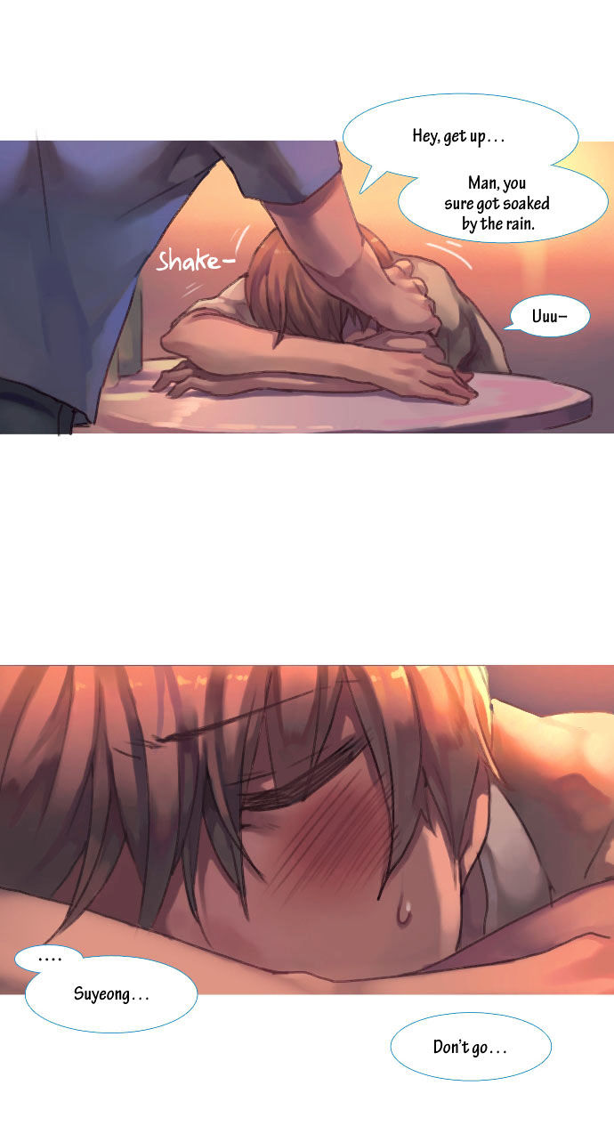 By Chance, We... and... Chapter 21 page 5 - Chapter 21