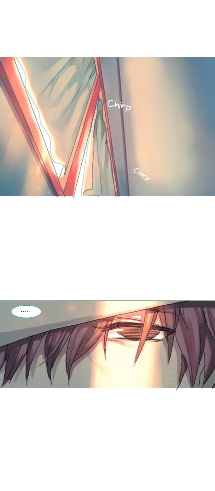 By Chance, We... and... Chapter 21 page 8 - Chapter 21
