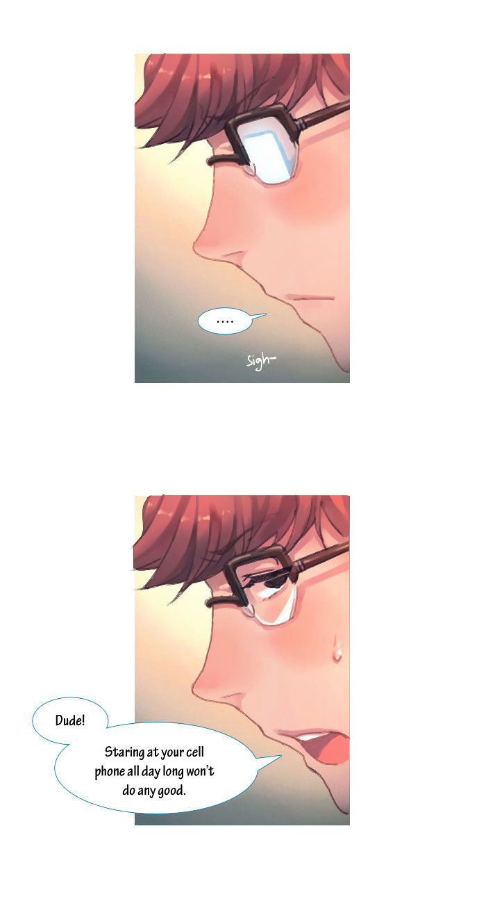 By Chance, We... and... Chapter 22 page 12 - Chapter 22