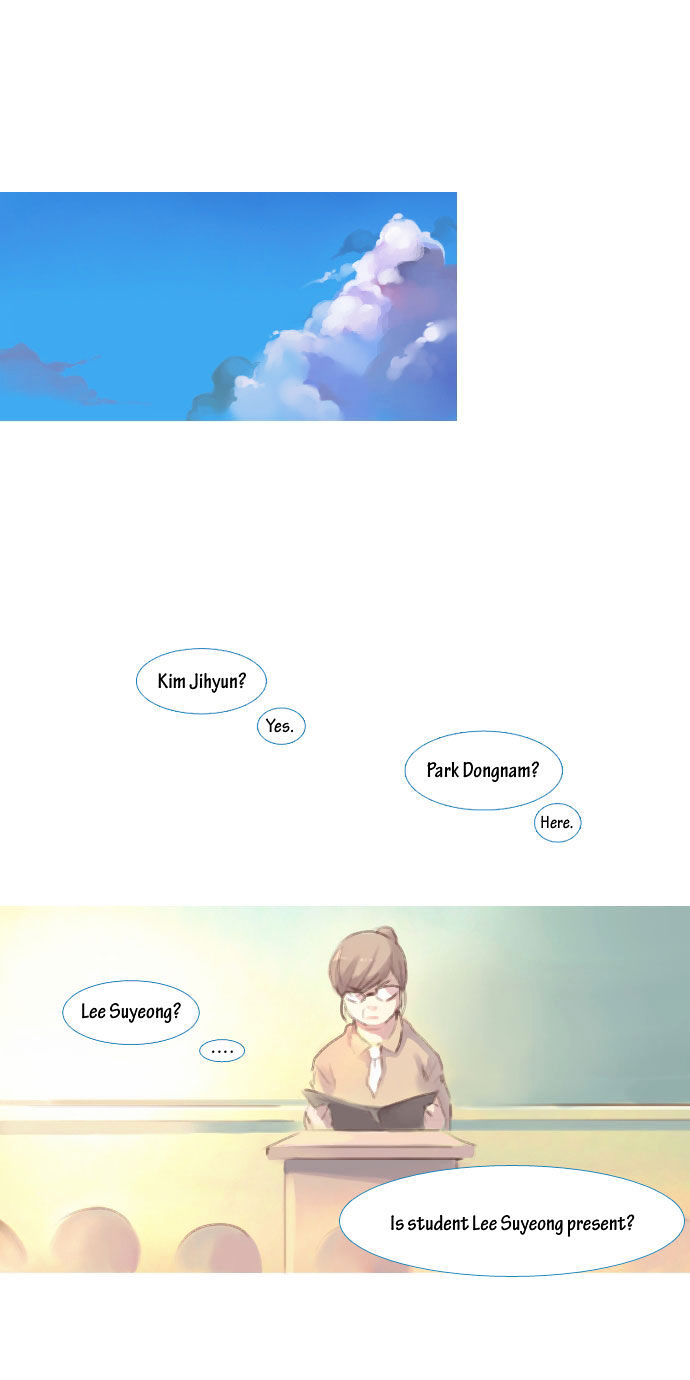 By Chance, We... and... Chapter 22 page 17 - Chapter 22