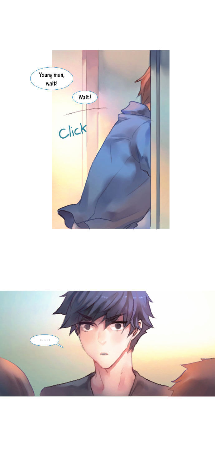 By Chance, We... and... Chapter 22 page 20 - Chapter 22