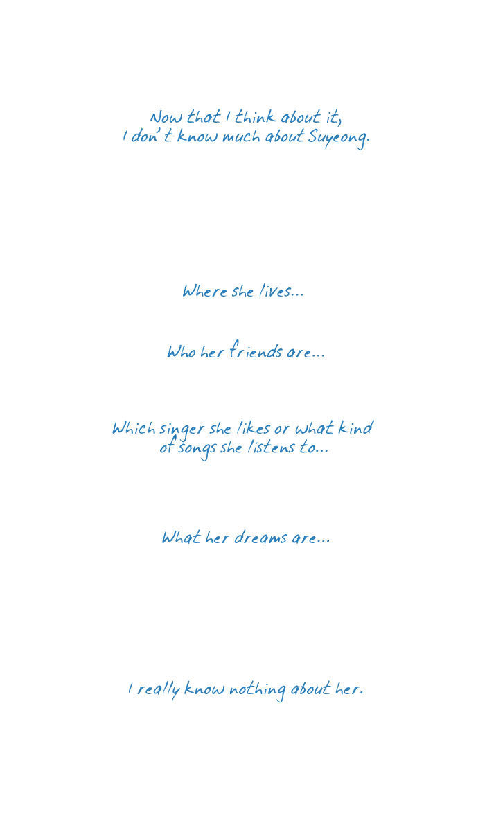 By Chance, We... and... Chapter 22 page 22 - Chapter 22