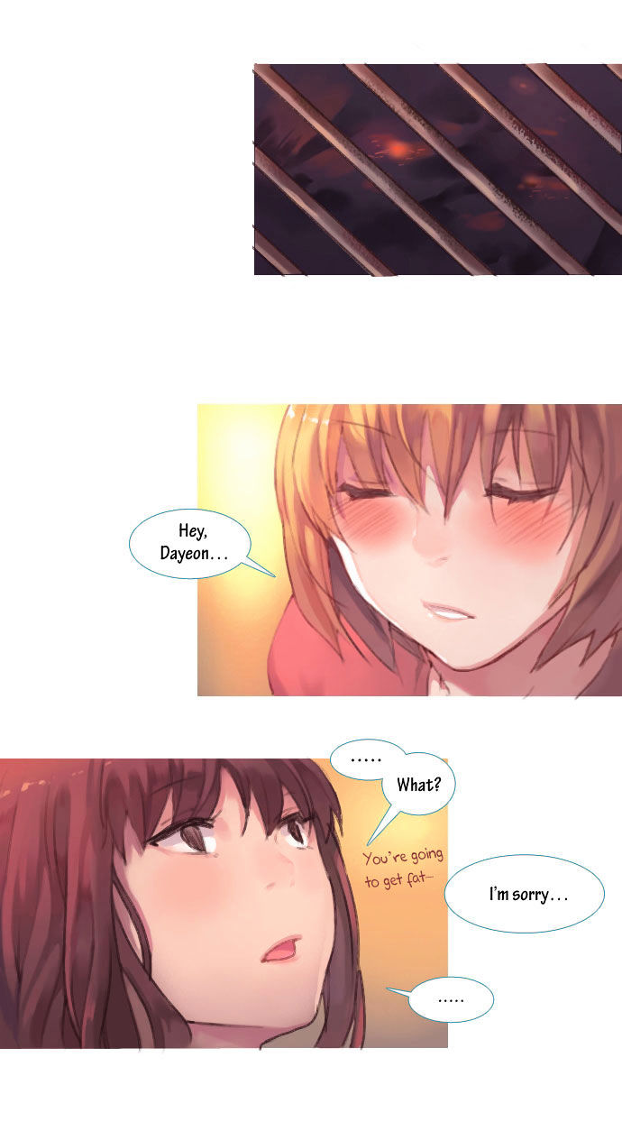 By Chance, We... and... Chapter 22 page 4 - Chapter 22