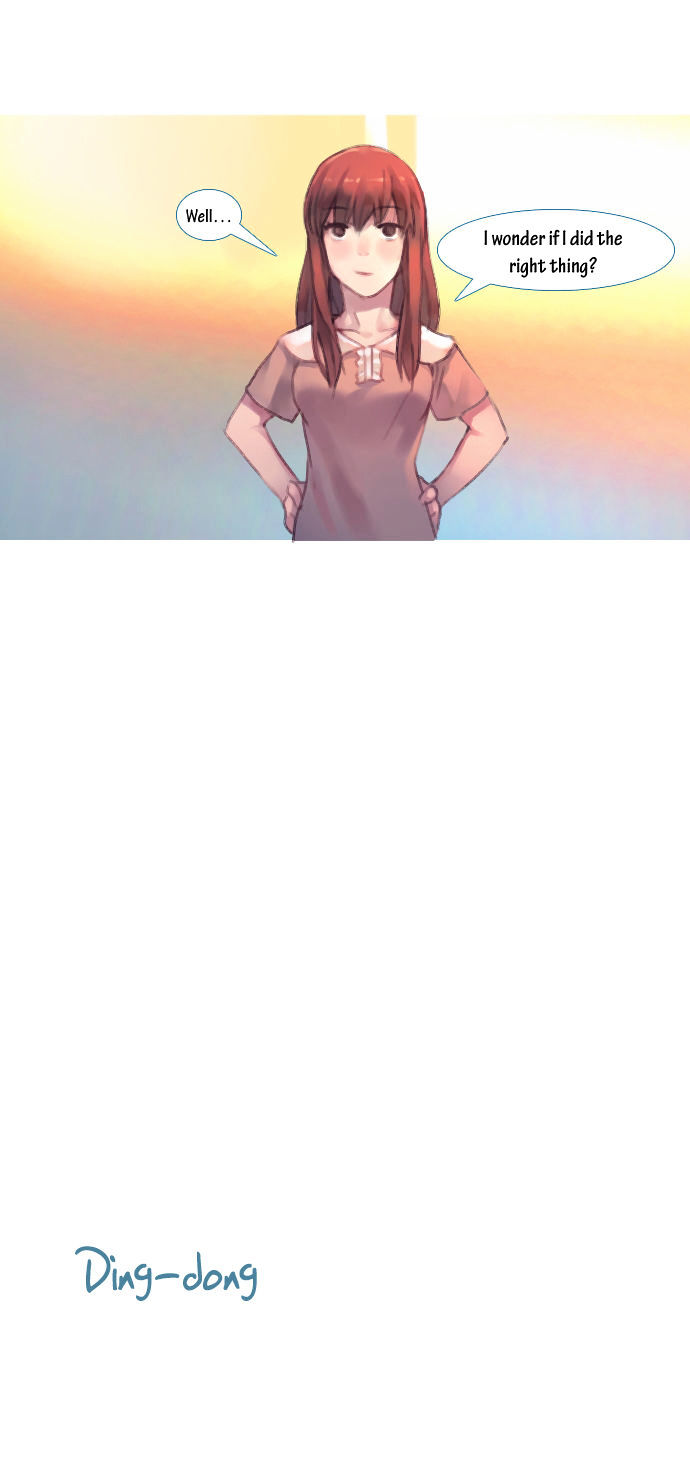 By Chance, We... and... Chapter 23 page 19 - Chapter 23