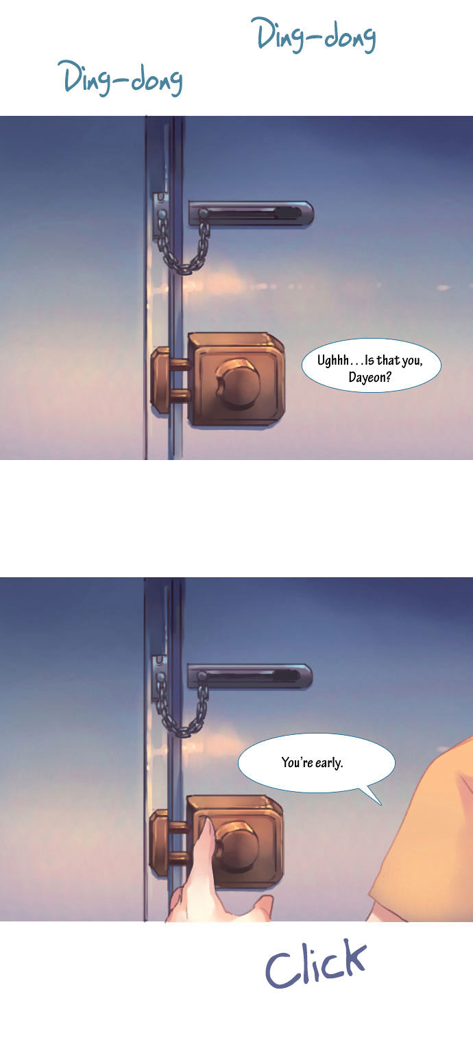 By Chance, We... and... Chapter 23 page 20 - Chapter 23