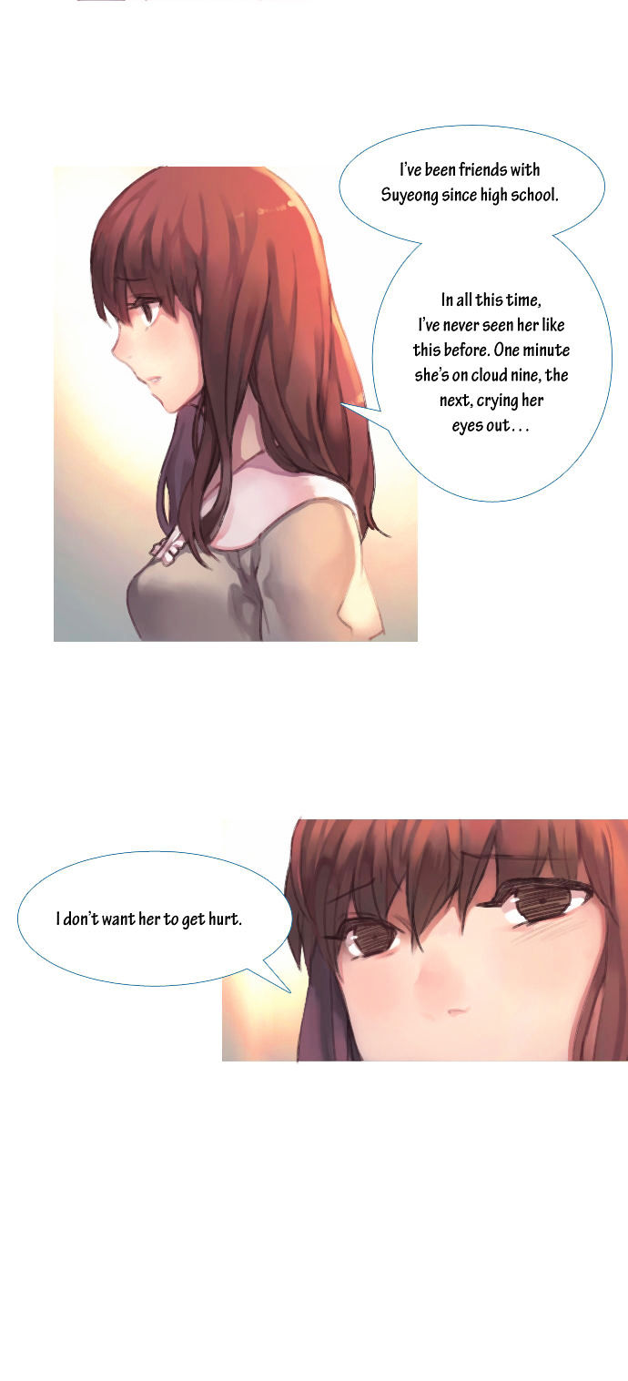 By Chance, We... and... Chapter 23 page 9 - Chapter 23