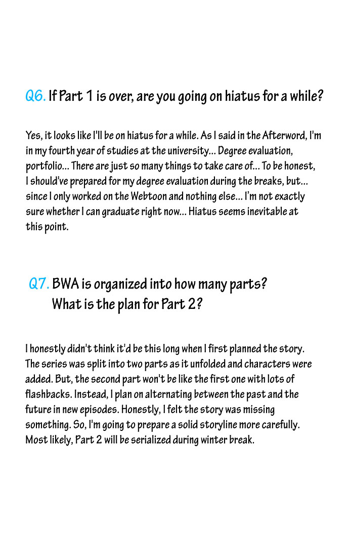 By Chance, We... and... Chapter 24.5 page 7 - Chapter 24.5 : Season 1 Afterword
