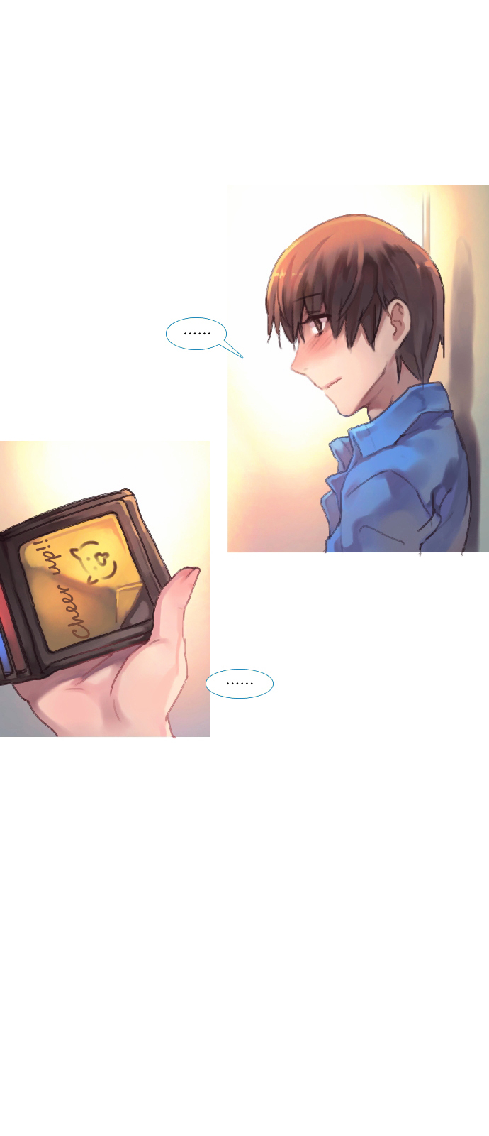 By Chance, We... and... Chapter 24 page 10 - Chapter 24