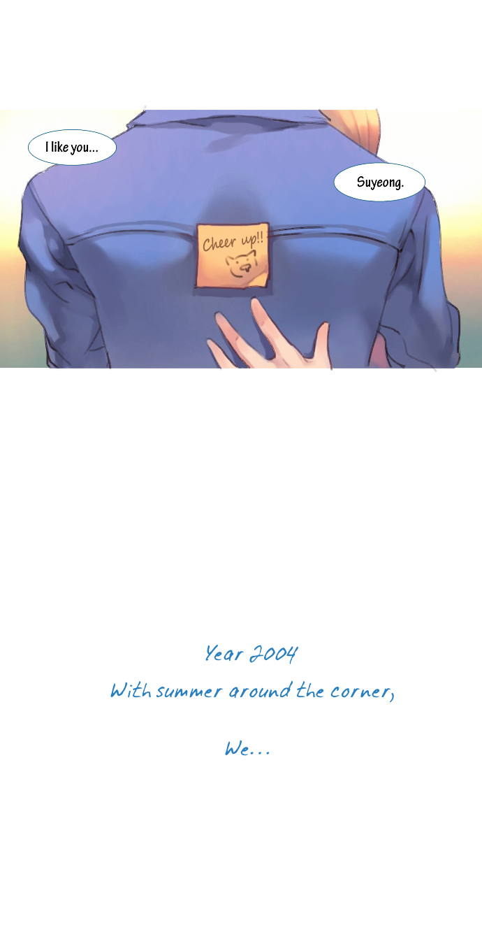 By Chance, We... and... Chapter 24 page 18 - Chapter 24