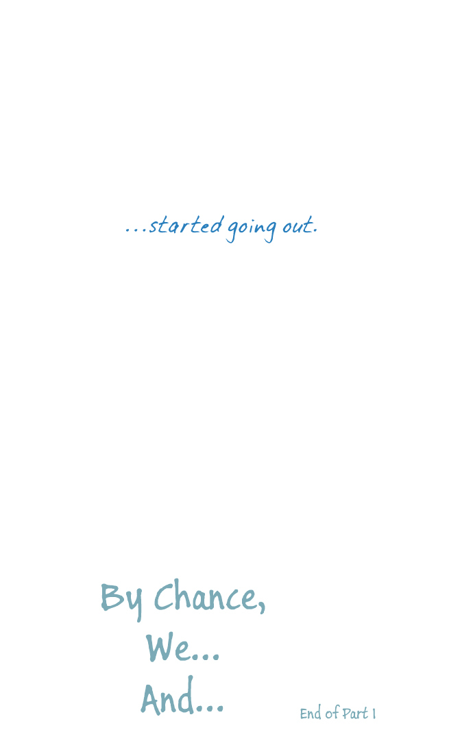 By Chance, We... and... Chapter 24 page 21 - Chapter 24
