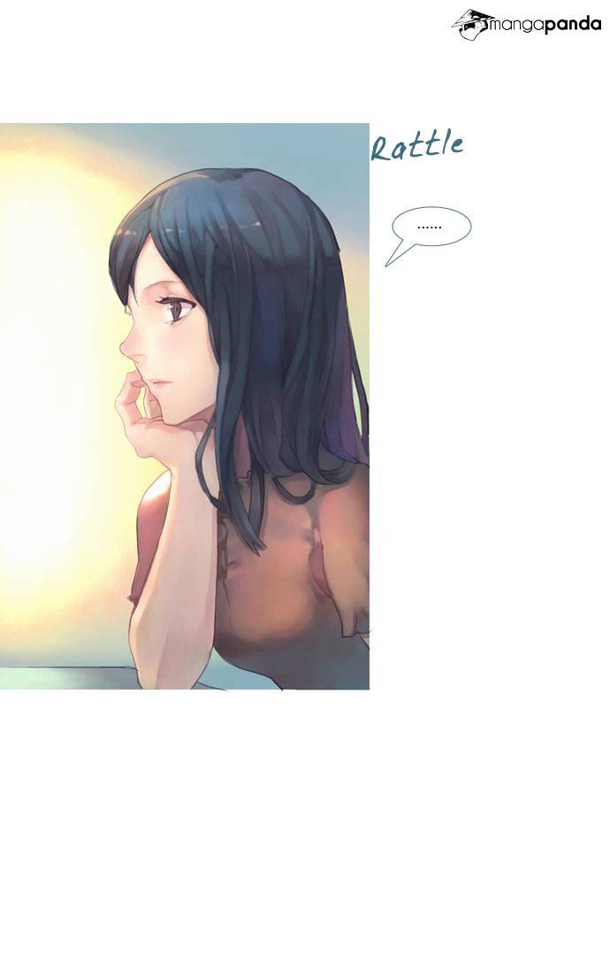 By Chance, We... and... Chapter 25 page 20 - Chapter 25 : Volume 2 Chapter 1