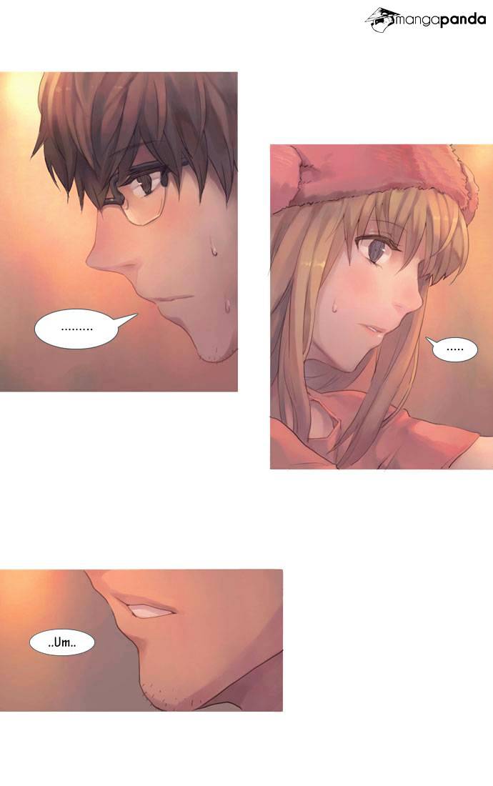 By Chance, We... and... Chapter 25 page 4 - Chapter 25 : Volume 2 Chapter 1