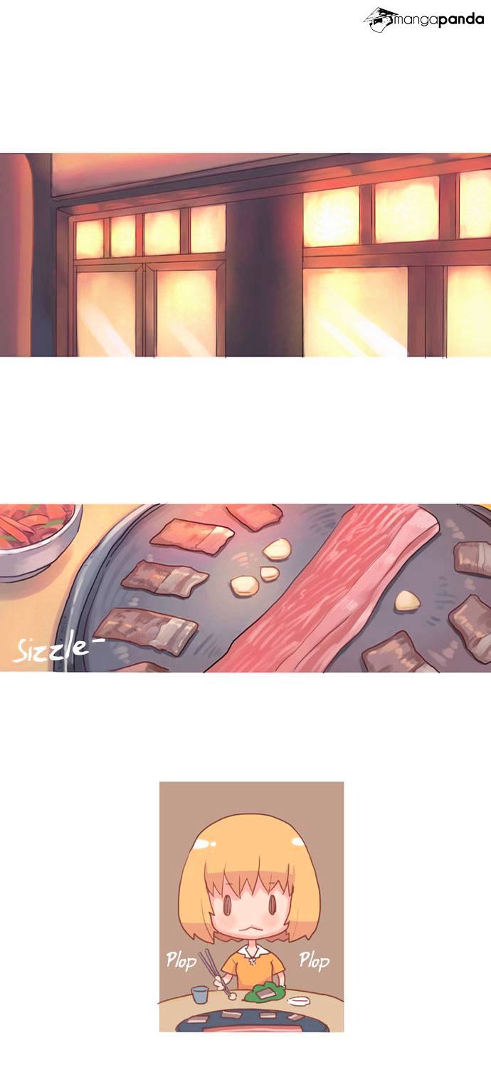 By Chance, We... and... Chapter 26 page 10 - Chapter 26 : Volume 2 Chapter 2