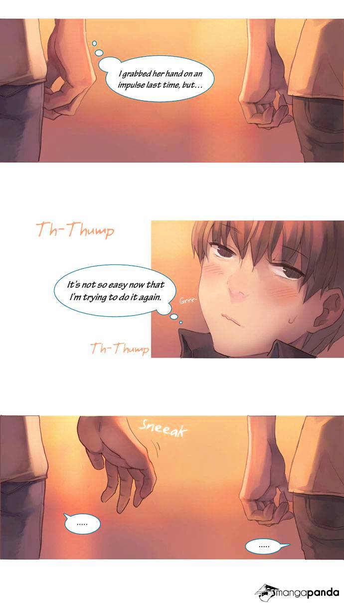 By Chance, We... and... Chapter 26 page 7 - Chapter 26 : Volume 2 Chapter 2
