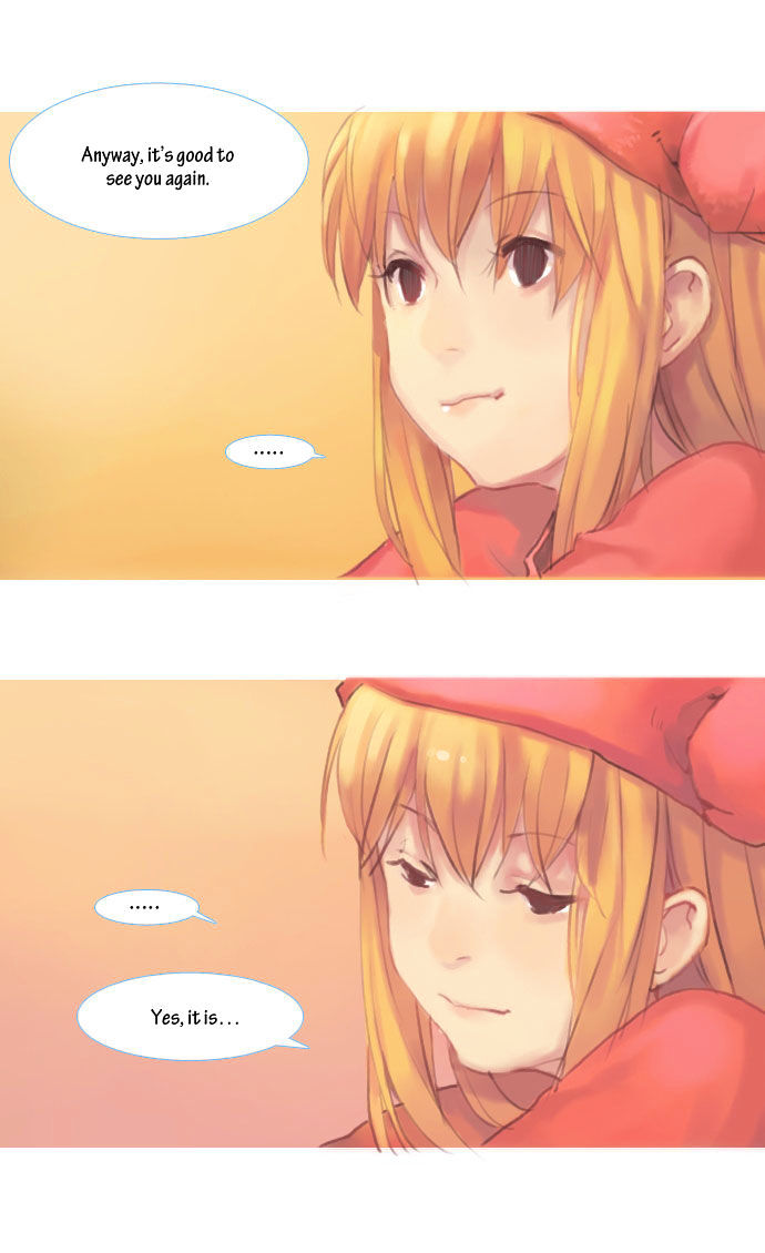 By Chance, We... and... Chapter 3 page 12 - Chapter 3