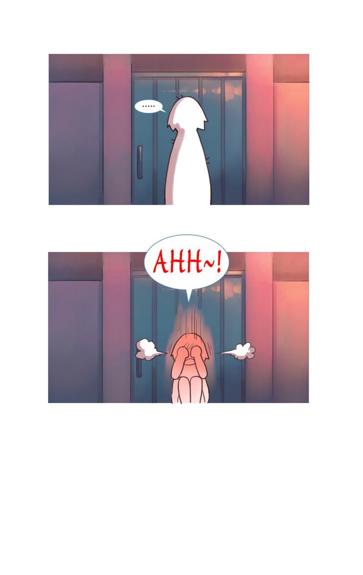 By Chance, We... and... Chapter 30 page 11 - Chapter 30
