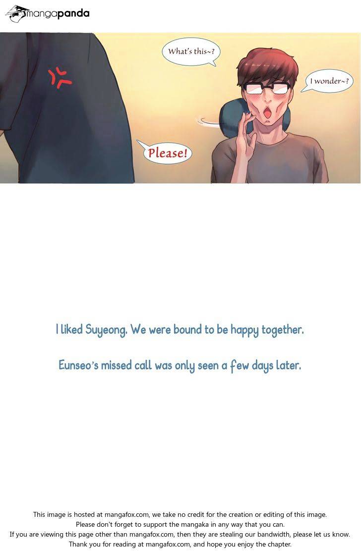By Chance, We... and... Chapter 31 page 14 - Chapter 31 : Told