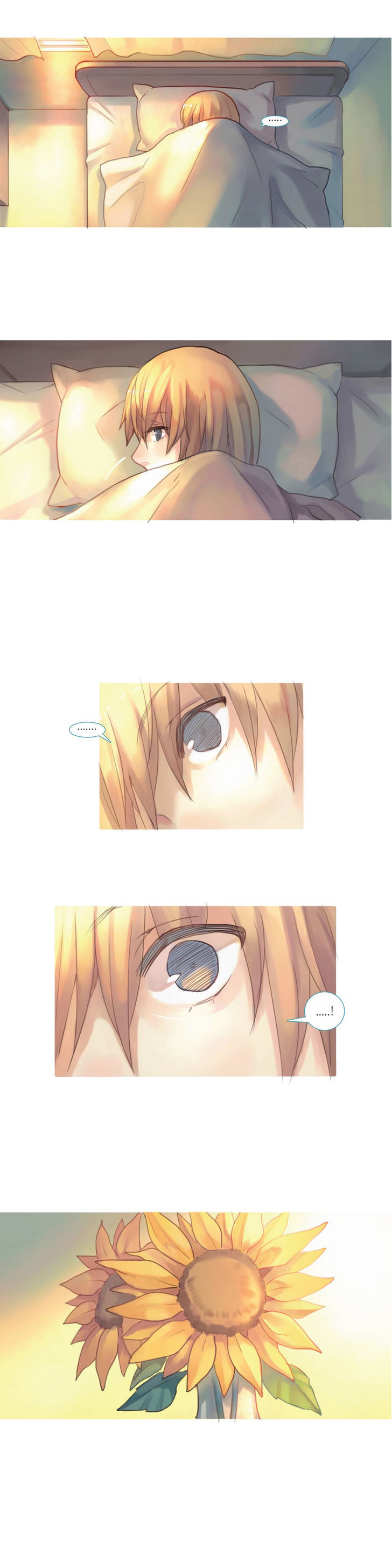By Chance, We... and... Chapter 36 page 2 - Chapter 36