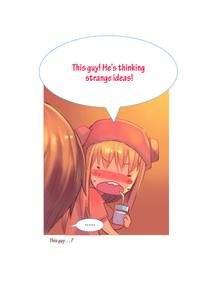 By Chance, We... and... Chapter 4 page 13 - Chapter 4