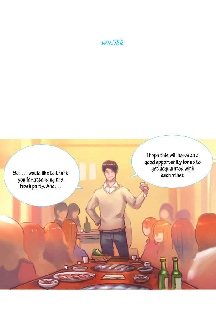 By Chance, We... and... Chapter 4 page 3 - Chapter 4