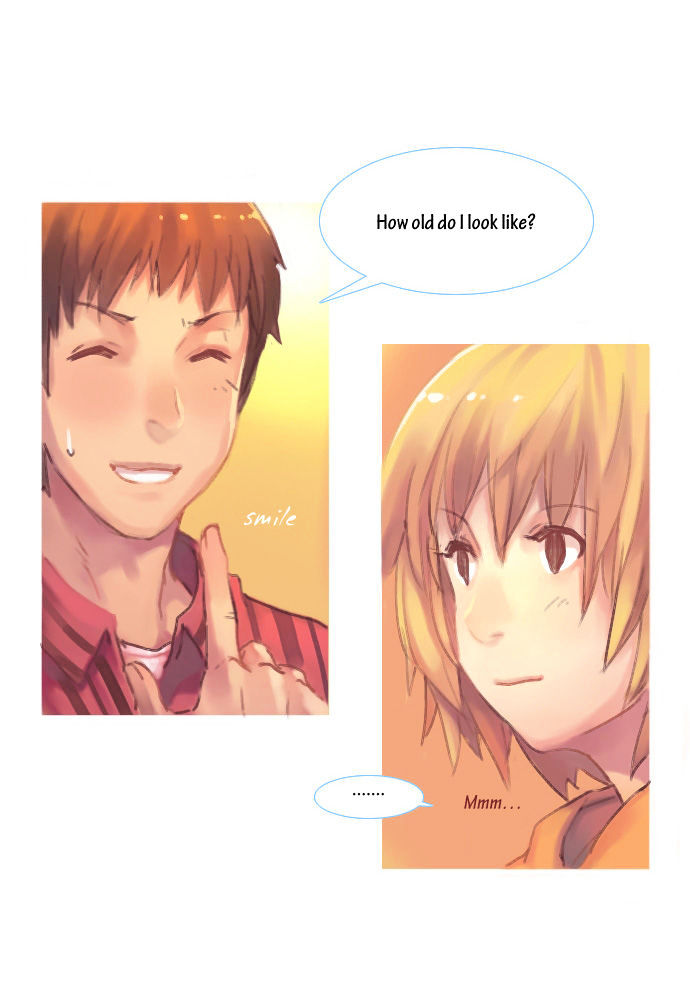 By Chance, We... and... Chapter 4 page 7 - Chapter 4
