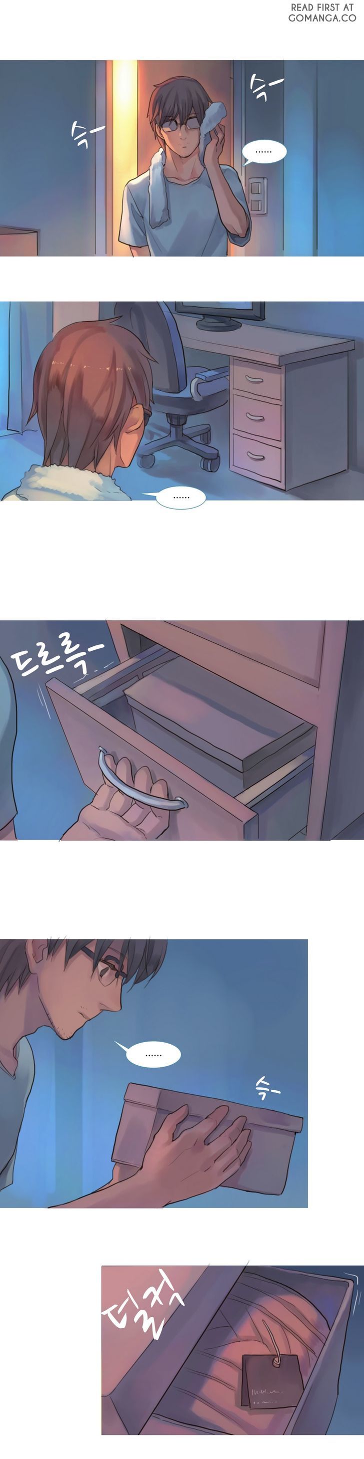 By Chance, We... and... Chapter 42 page 3 - Chapter 42