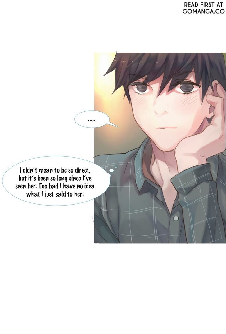 By Chance, We... and... Chapter 43 page 11 - Chapter 43