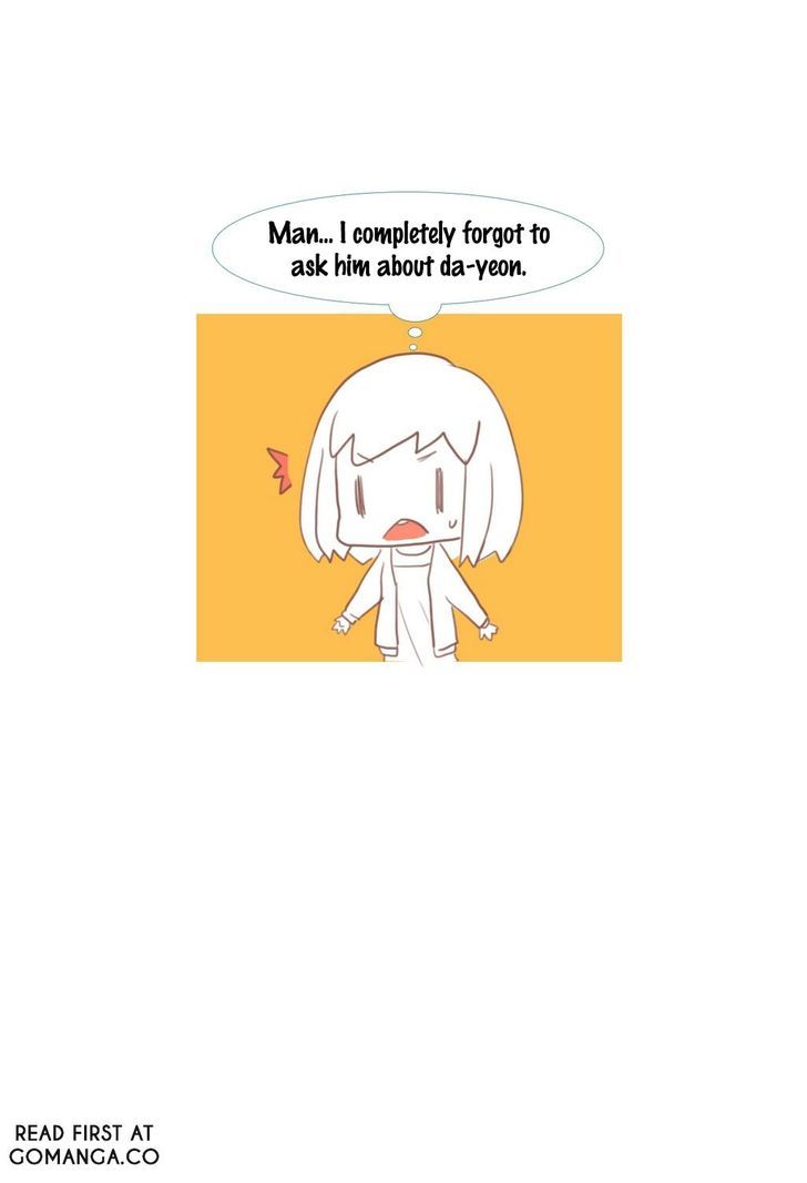 By Chance, We... and... Chapter 48 page 9 - Chapter 48