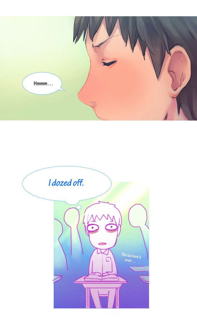 By Chance, We... and... Chapter 5 page 10 - Chapter 5
