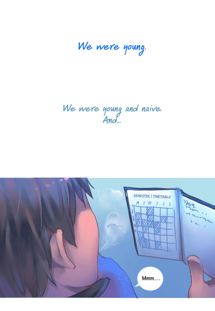 By Chance, We... and... Chapter 5 page 2 - Chapter 5