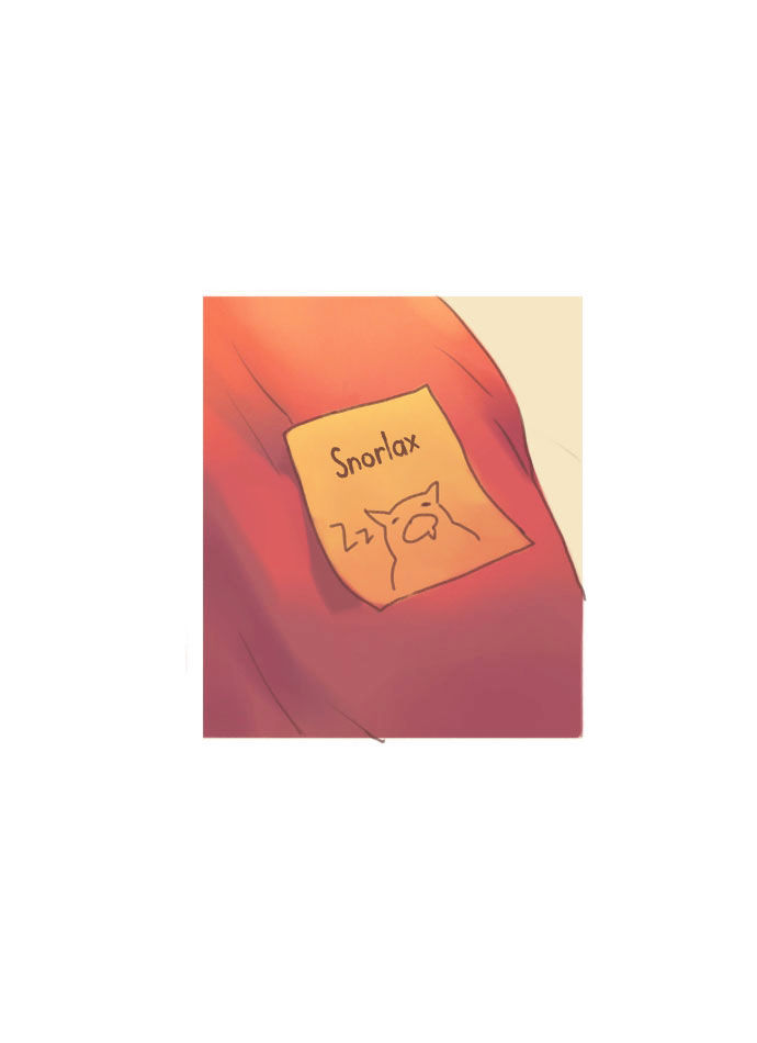 By Chance, We... and... Chapter 5 page 22 - Chapter 5