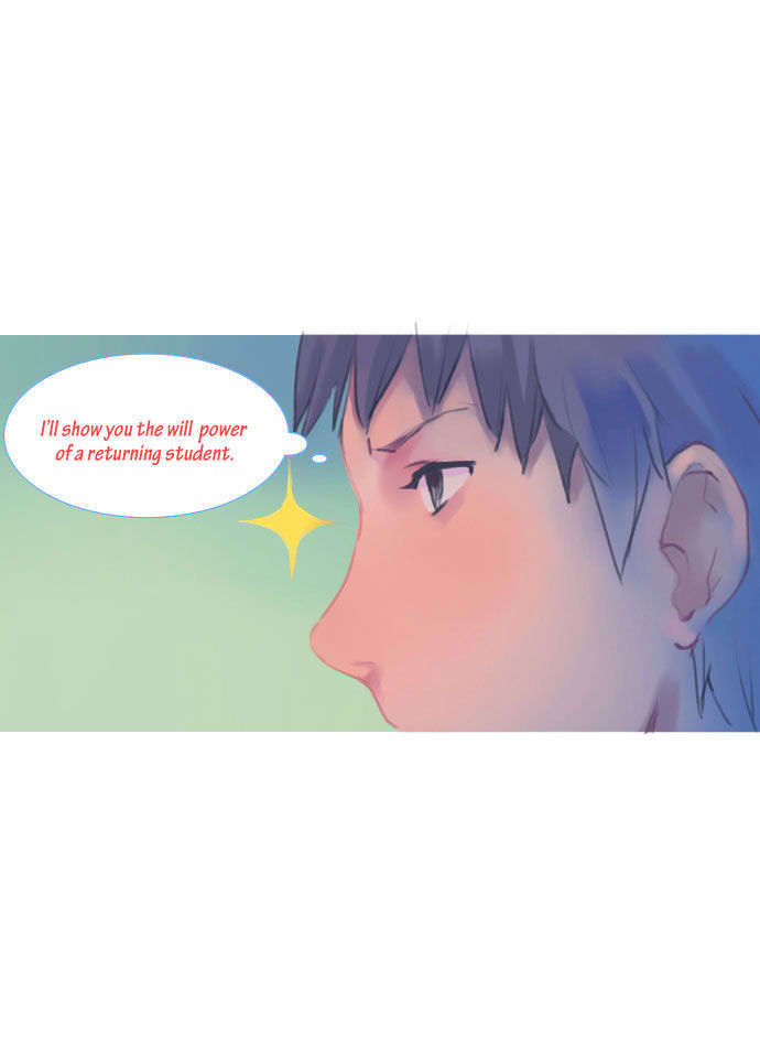 By Chance, We... and... Chapter 5 page 6 - Chapter 5