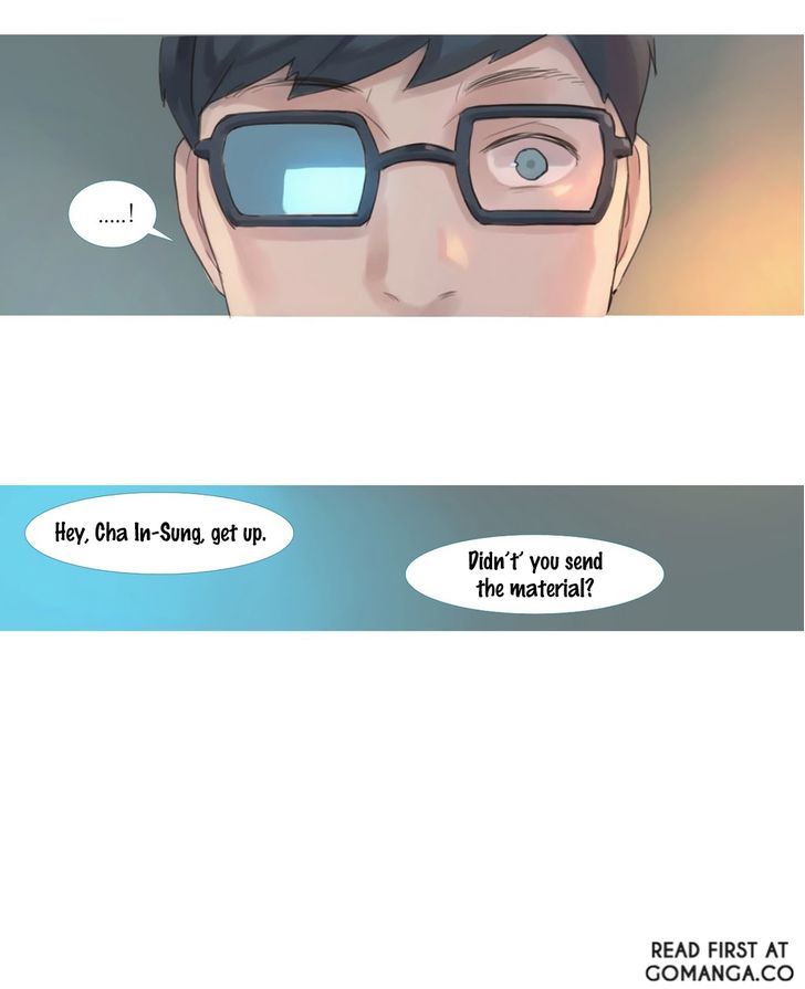 By Chance, We... and... Chapter 58 page 11 - Chapter 58