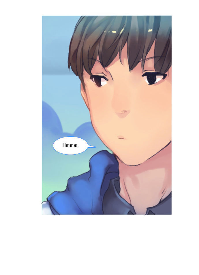 By Chance, We... and... Chapter 6 page 13 - Chapter 6