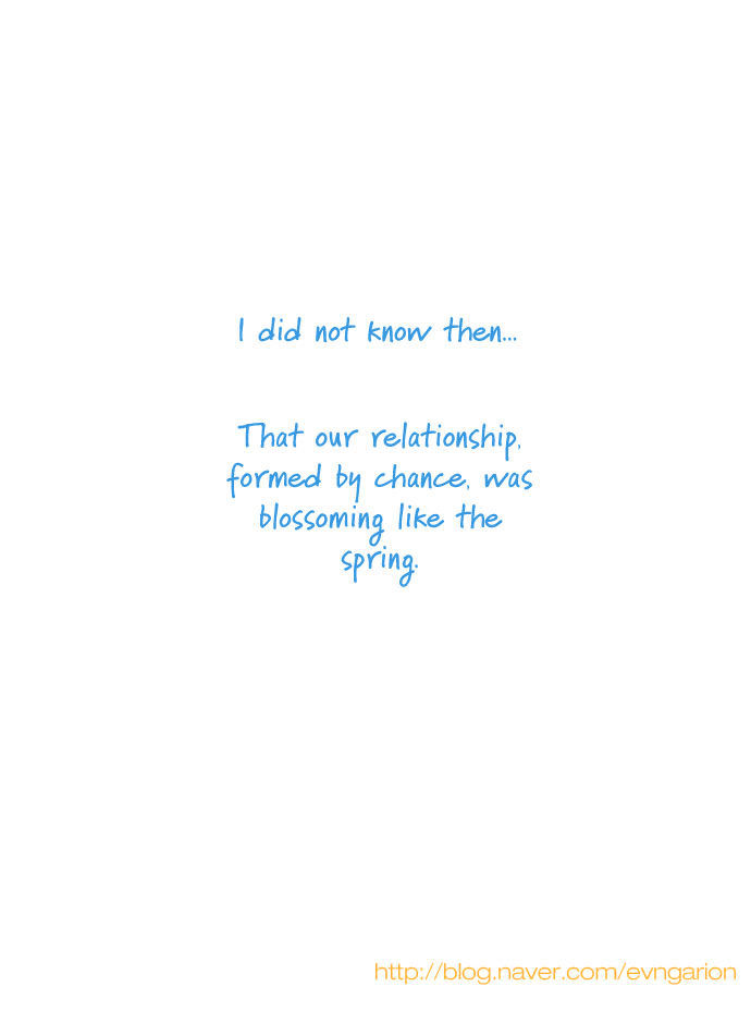 By Chance, We... and... Chapter 6 page 22 - Chapter 6