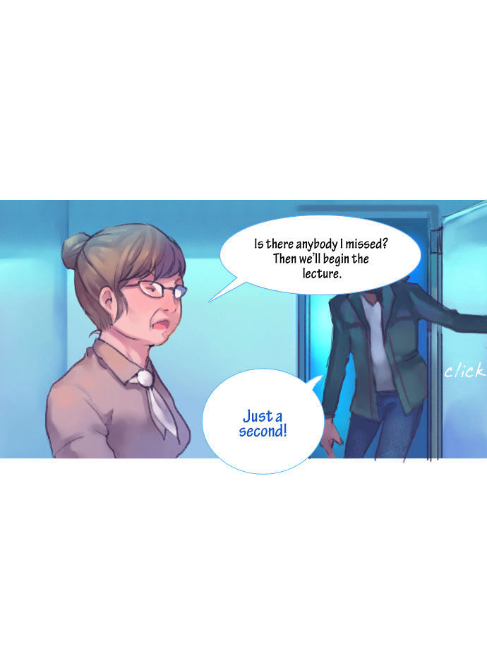 By Chance, We... and... Chapter 6 page 7 - Chapter 6
