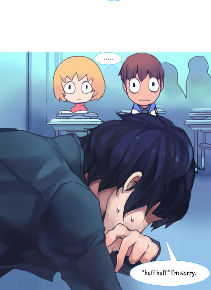 By Chance, We... and... Chapter 6 page 8 - Chapter 6