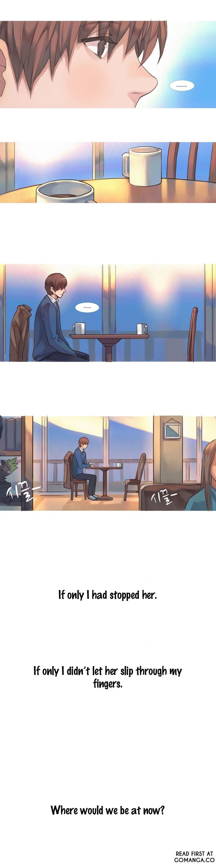By Chance, We... and... Chapter 63 page 2 - Chapter 63