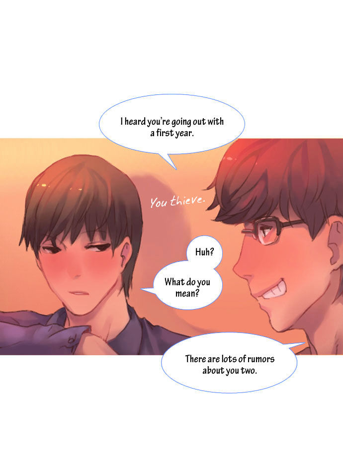 By Chance, We... and... Chapter 7 page 18 - Chapter 7