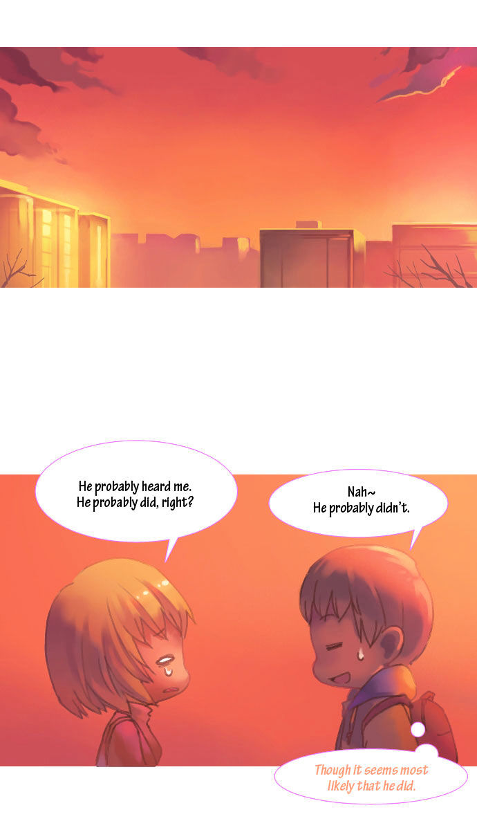 By Chance, We... and... Chapter 7 page 2 - Chapter 7