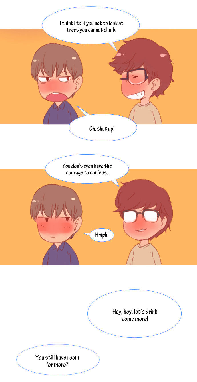 By Chance, We... and... Chapter 7 page 20 - Chapter 7