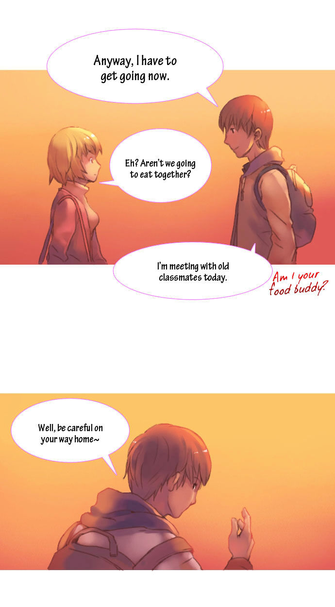 By Chance, We... and... Chapter 7 page 6 - Chapter 7