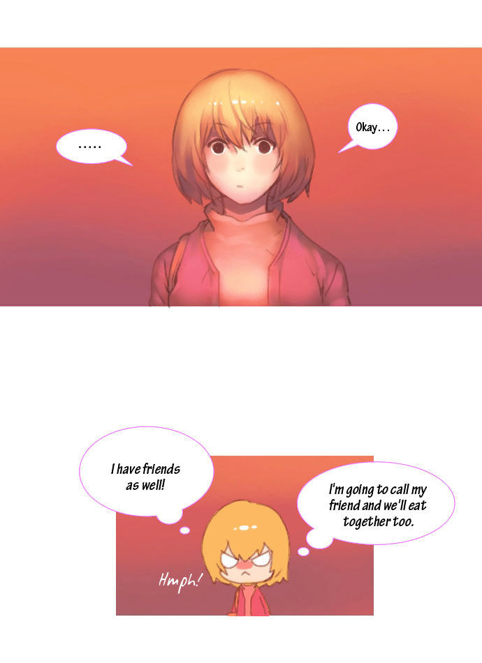 By Chance, We... and... Chapter 7 page 7 - Chapter 7