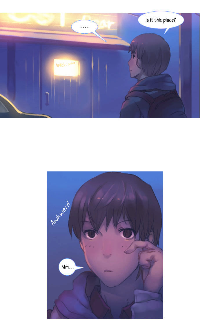 By Chance, We... and... Chapter 7 page 9 - Chapter 7
