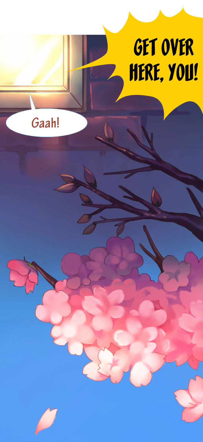 By Chance, We... and... Chapter 8 page 8 - Chapter 8